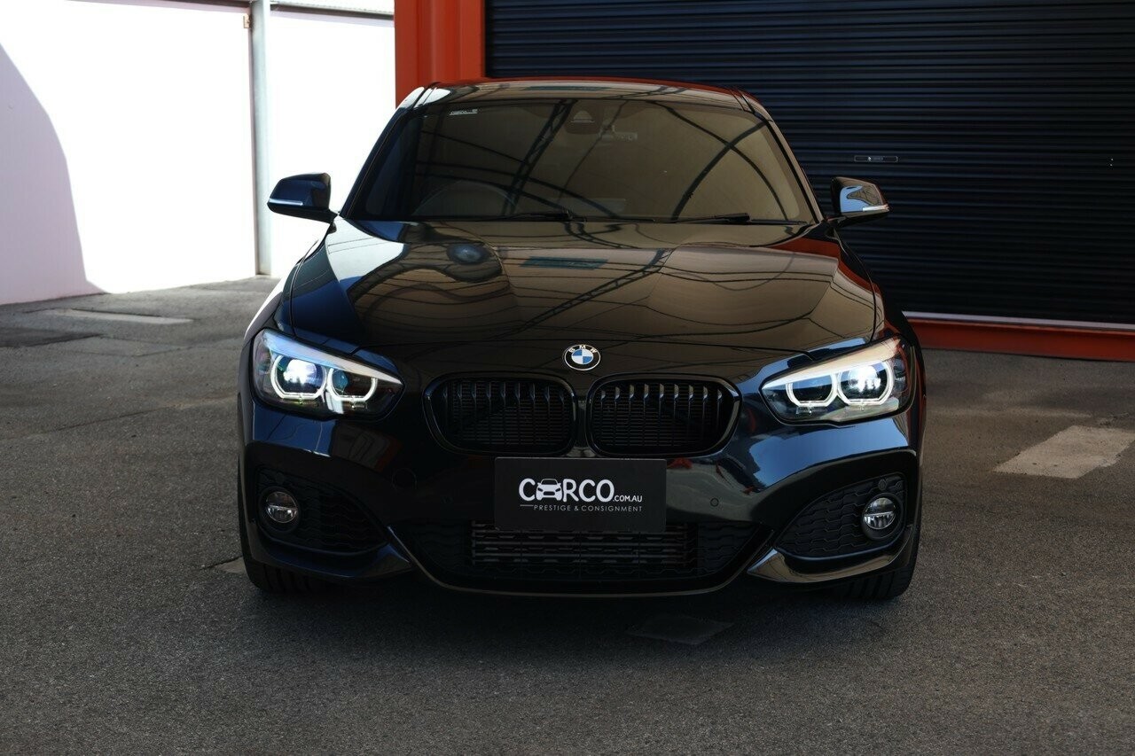 BMW 1 Series image 4