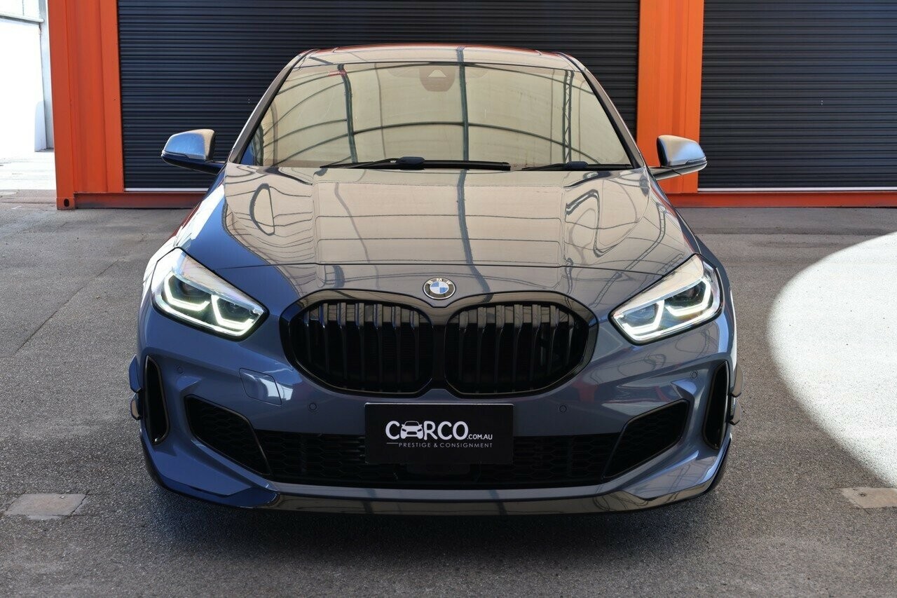 BMW 1 Series image 4