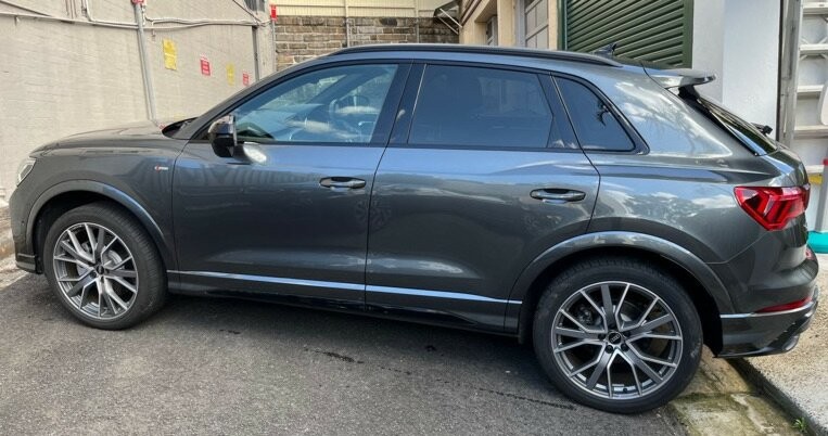 Audi Q3 image 4