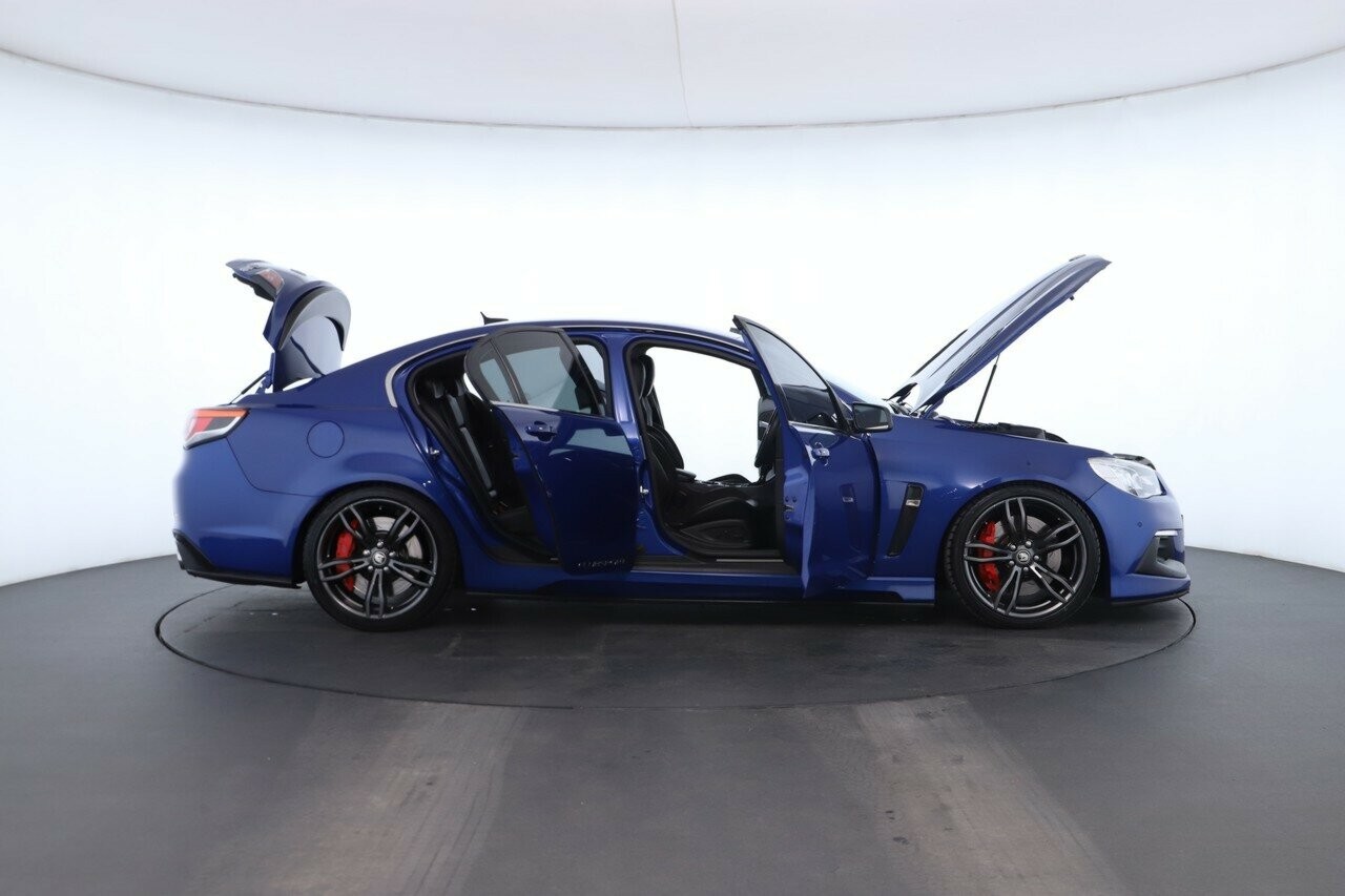 Holden Special Vehicles Clubsport image 2