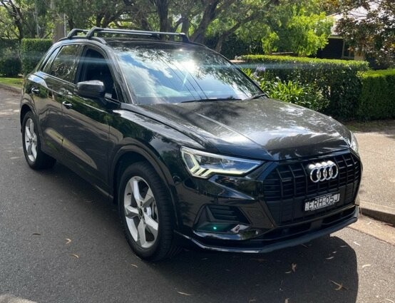 Audi Q3 image 1