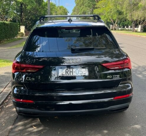 Audi Q3 image 3