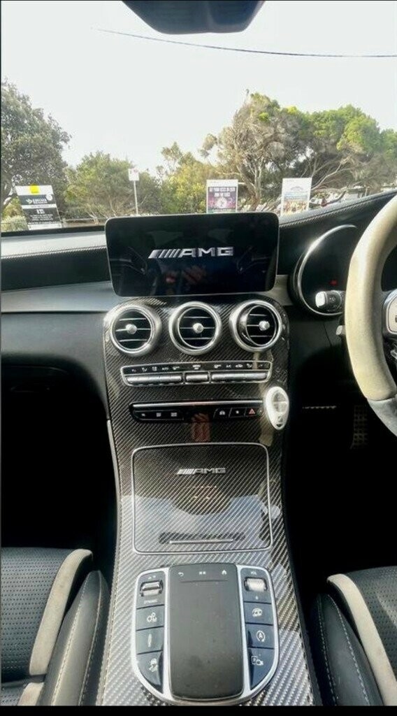 Mercedes Benz Glc-class image 4