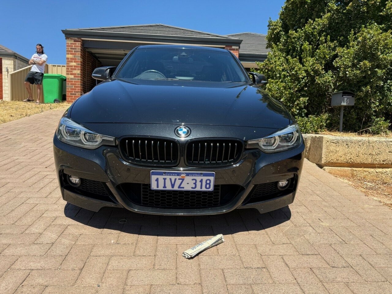 BMW 3 Series image 2