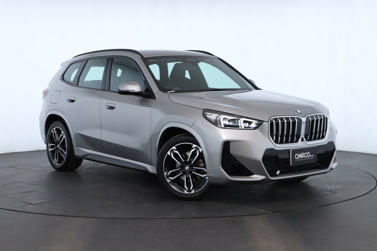 BMW X1 image 1