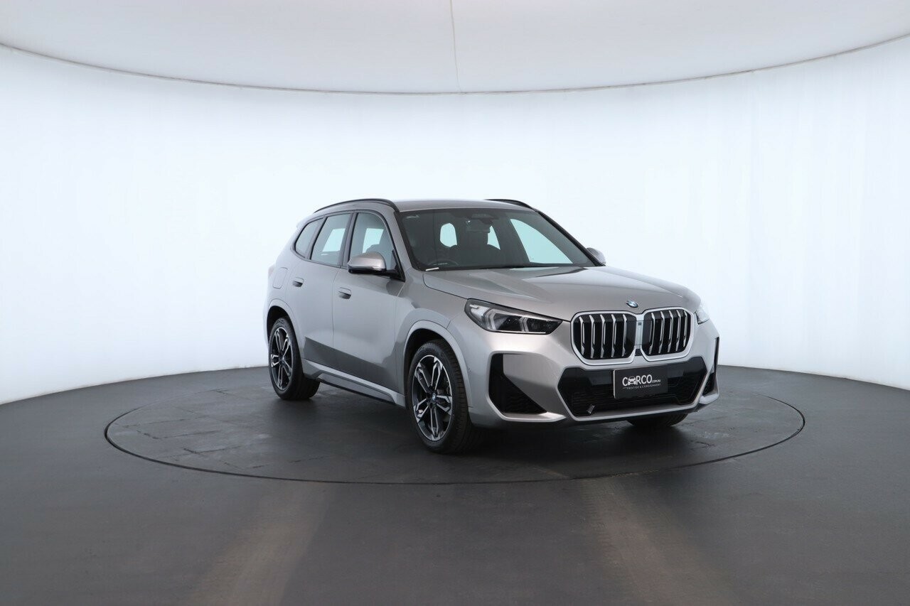 BMW X1 image 4