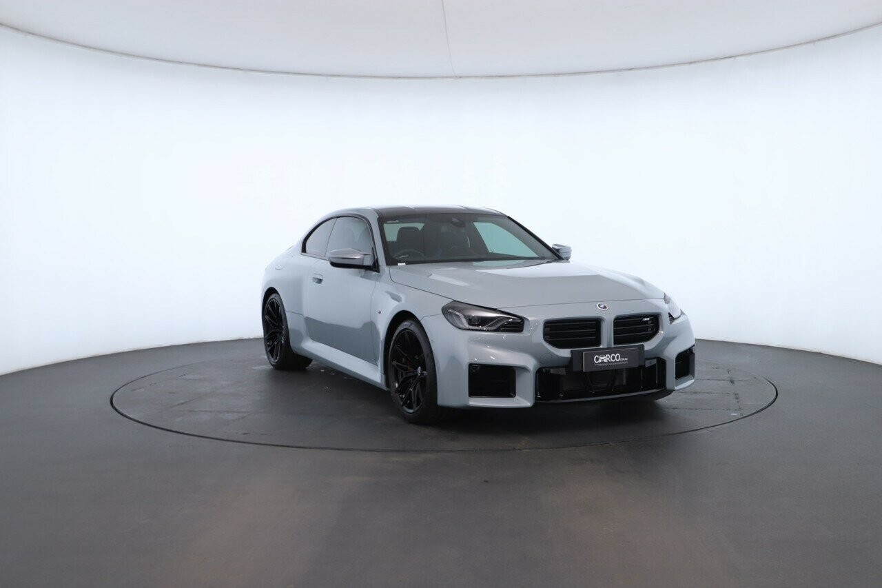 BMW M2 image 4