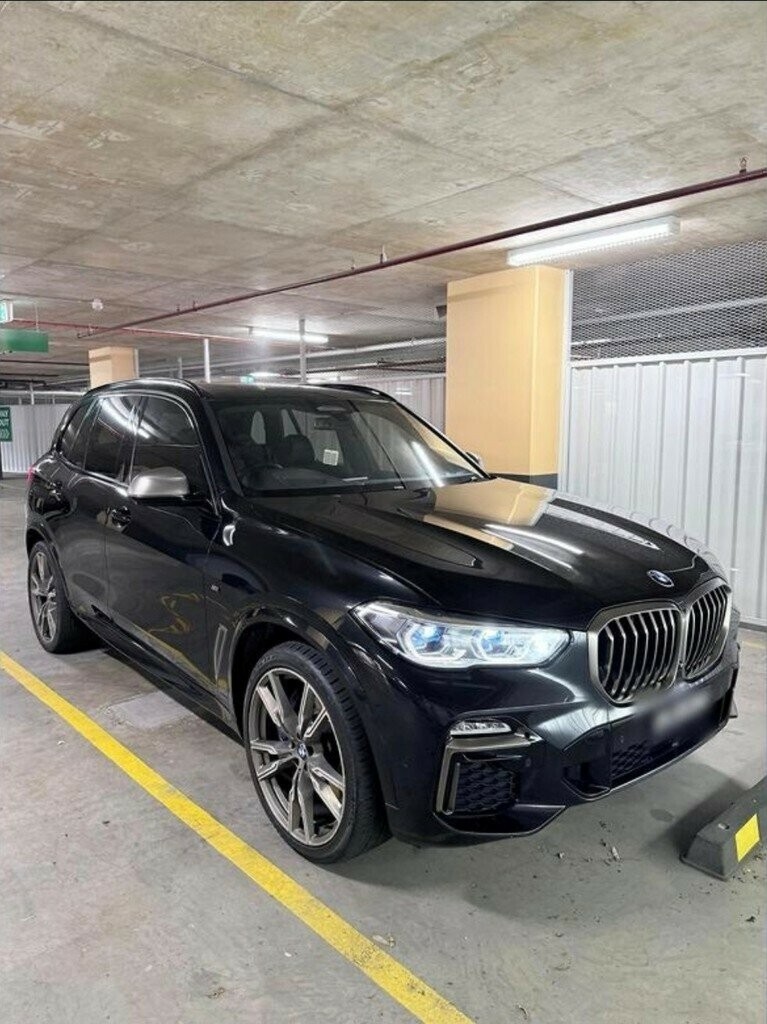 BMW X5 image 3