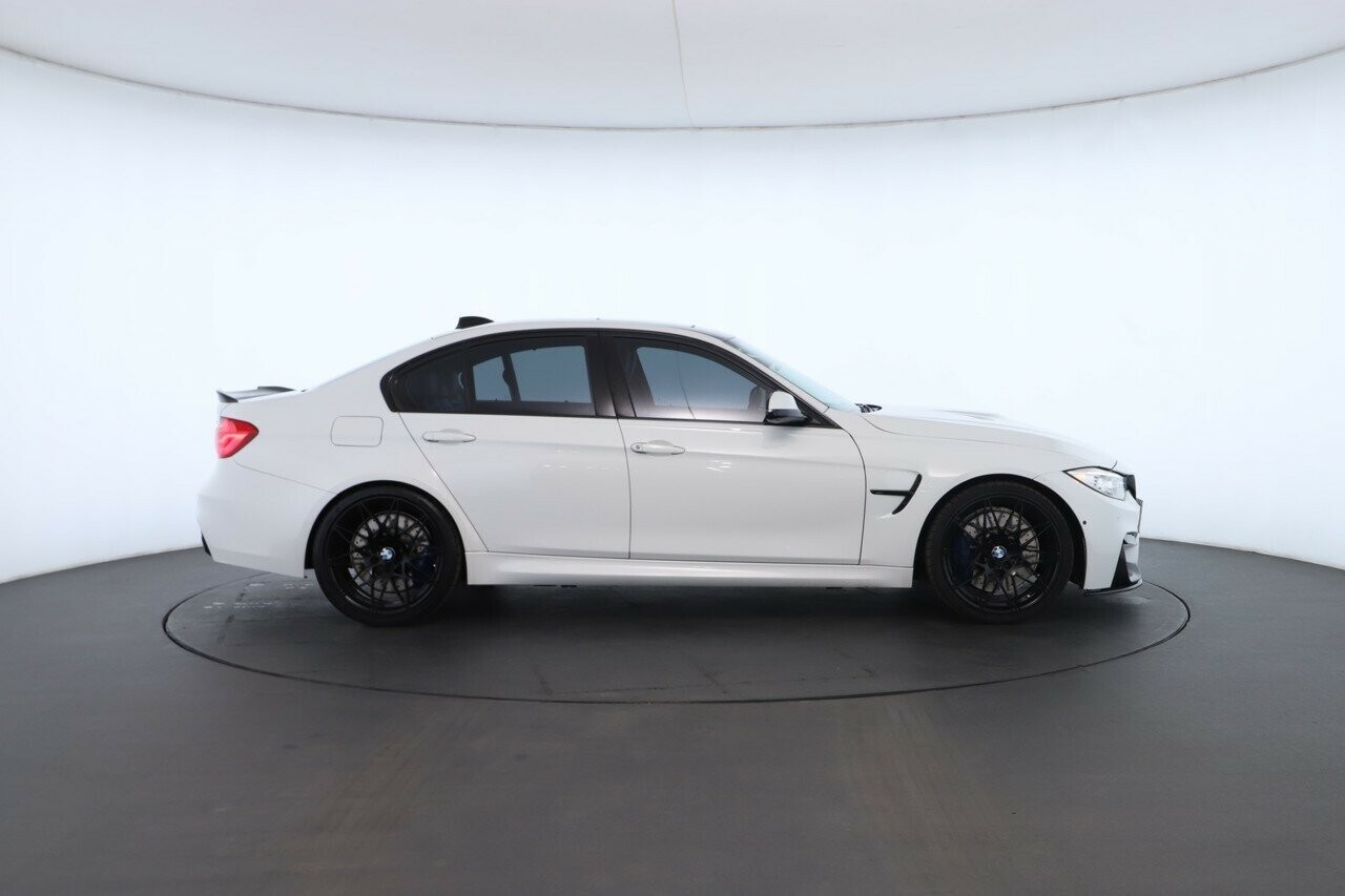 BMW M3 image 3