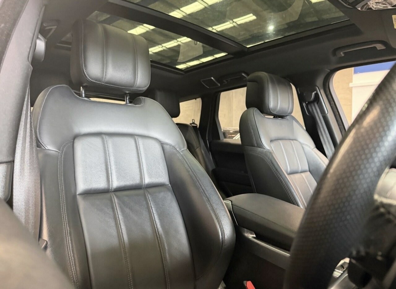 Land Rover Range Rover Sport image 4