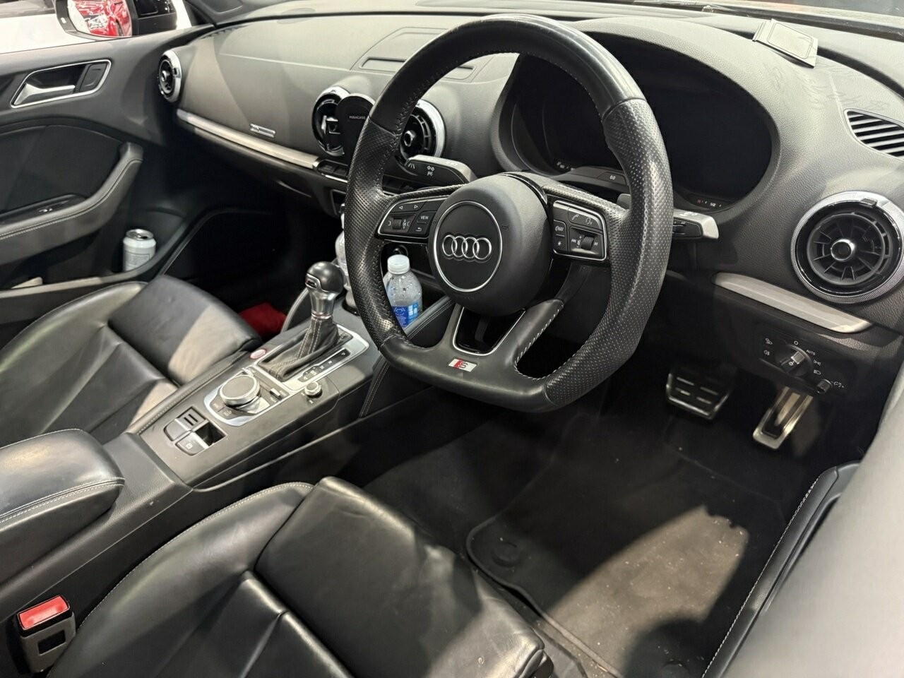 Audi S3 image 4