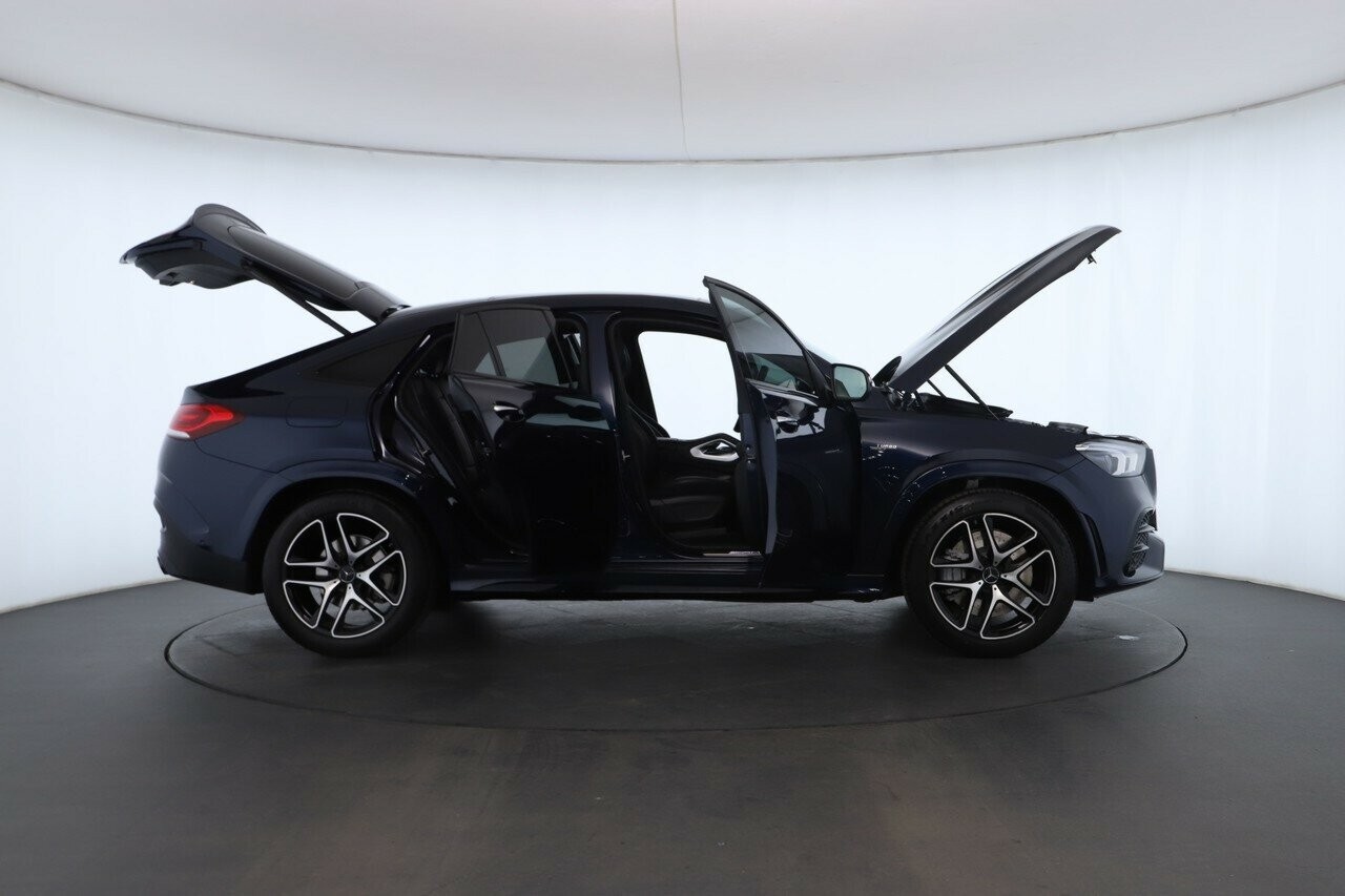 Mercedes Benz Gle-class image 2