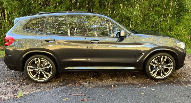 BMW X3 image 3