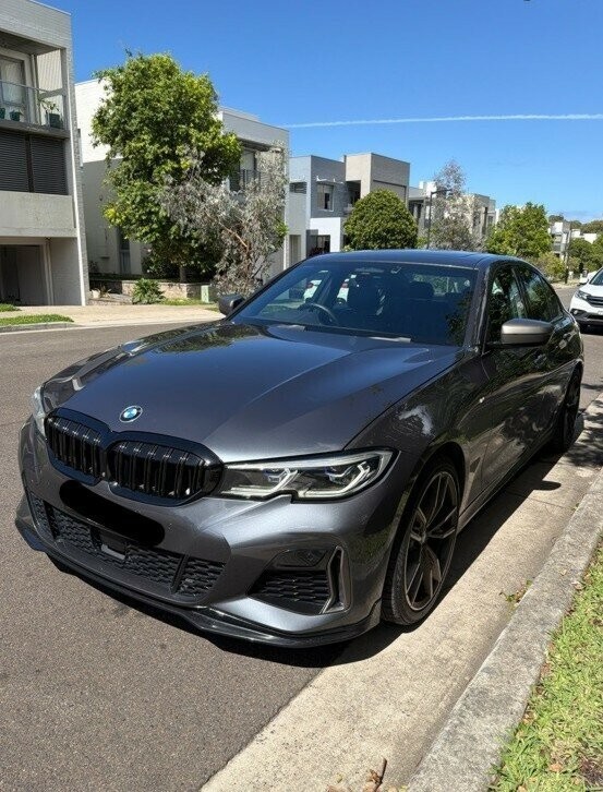BMW 3 Series image 4