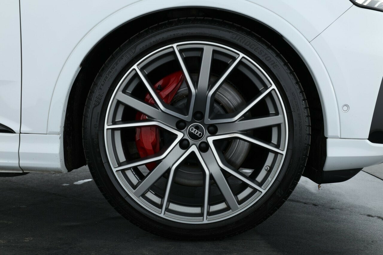 Audi Sq7 image 4