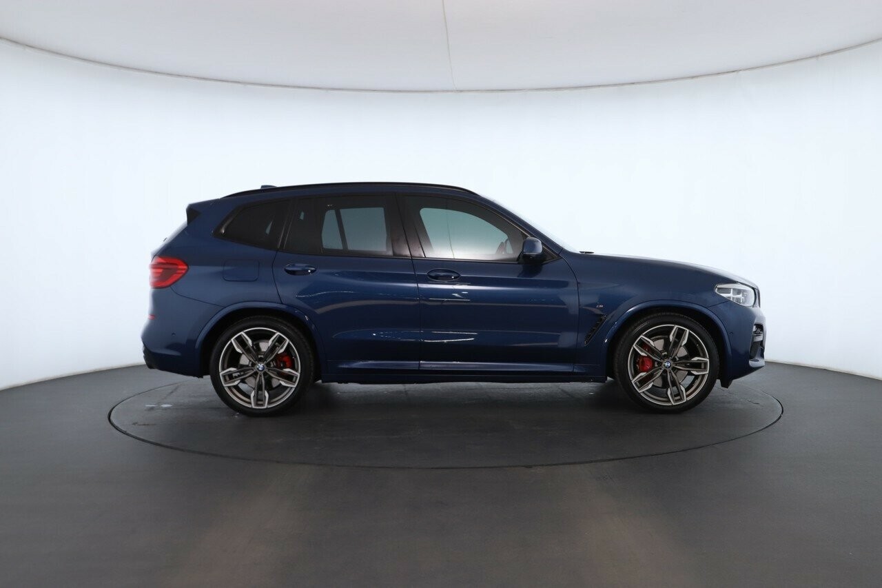 BMW X3 image 3