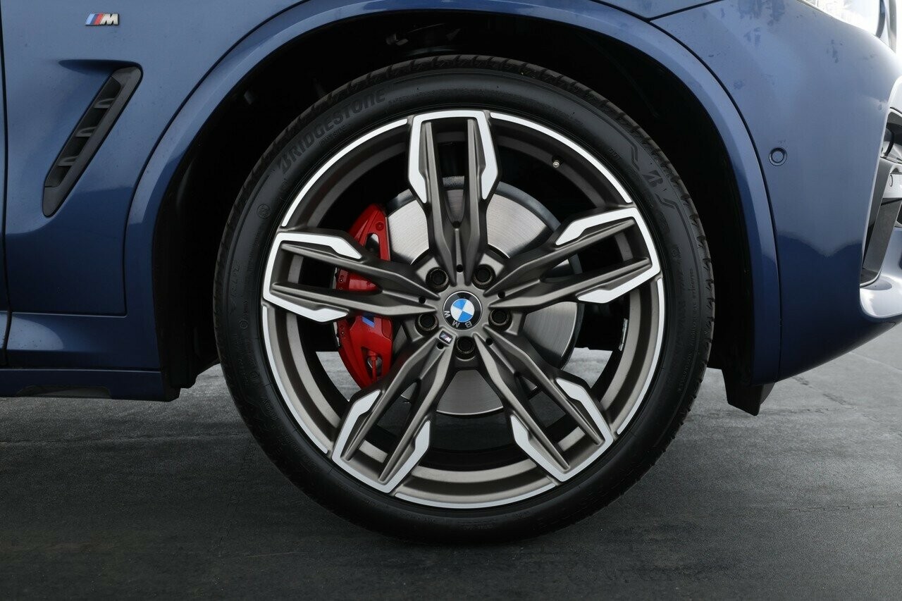 BMW X3 image 4