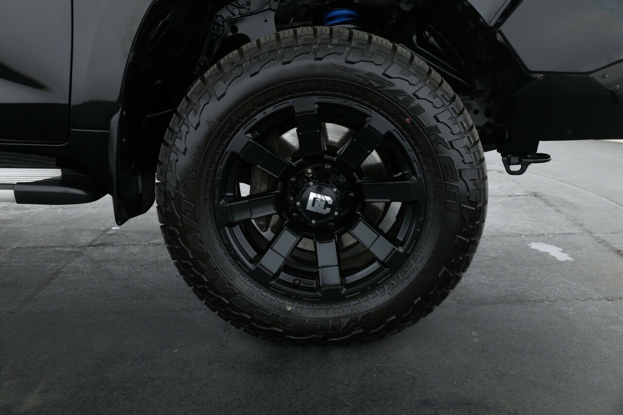 Toyota Landcruiser image 4