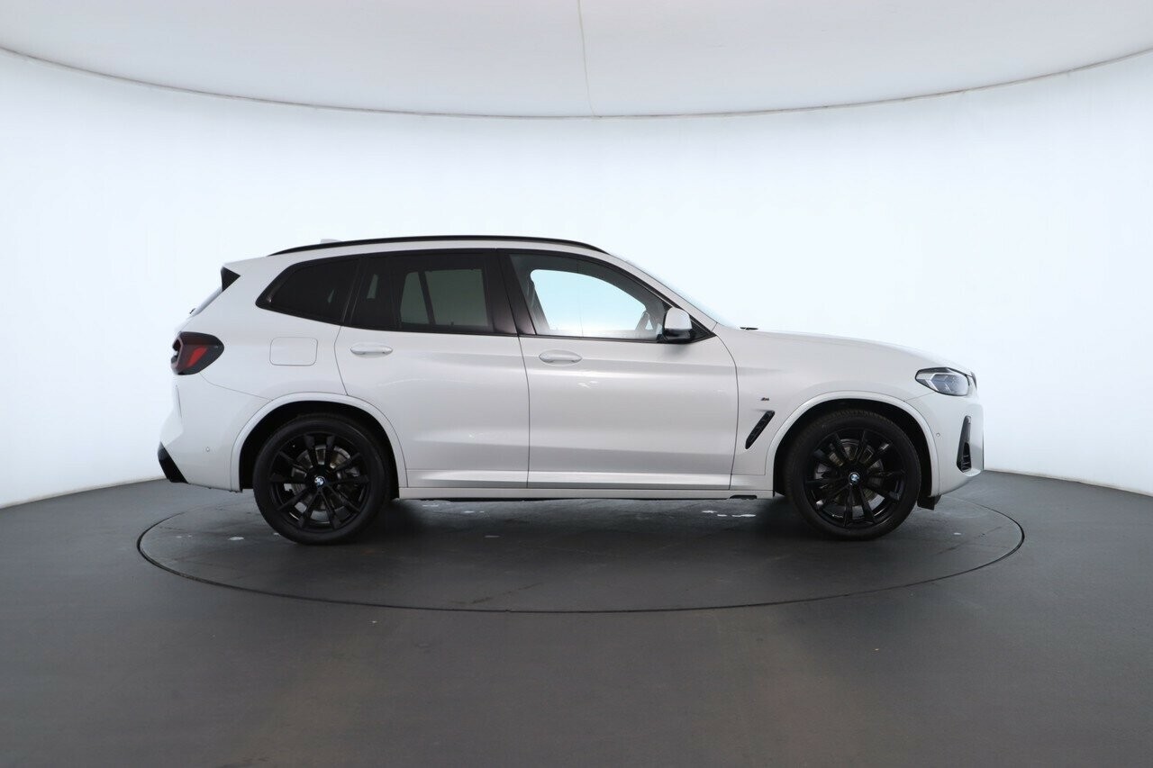 BMW X3 image 3