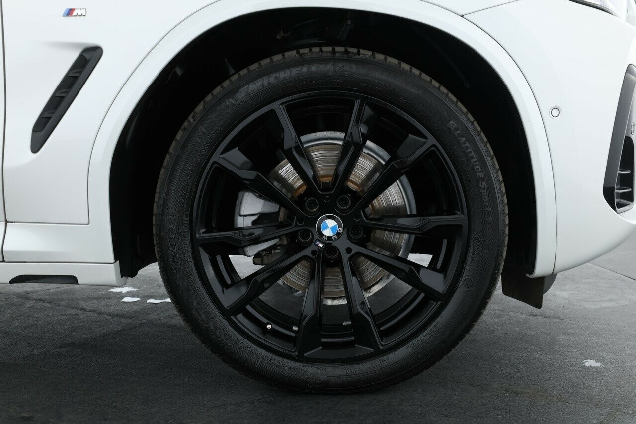BMW X3 image 4