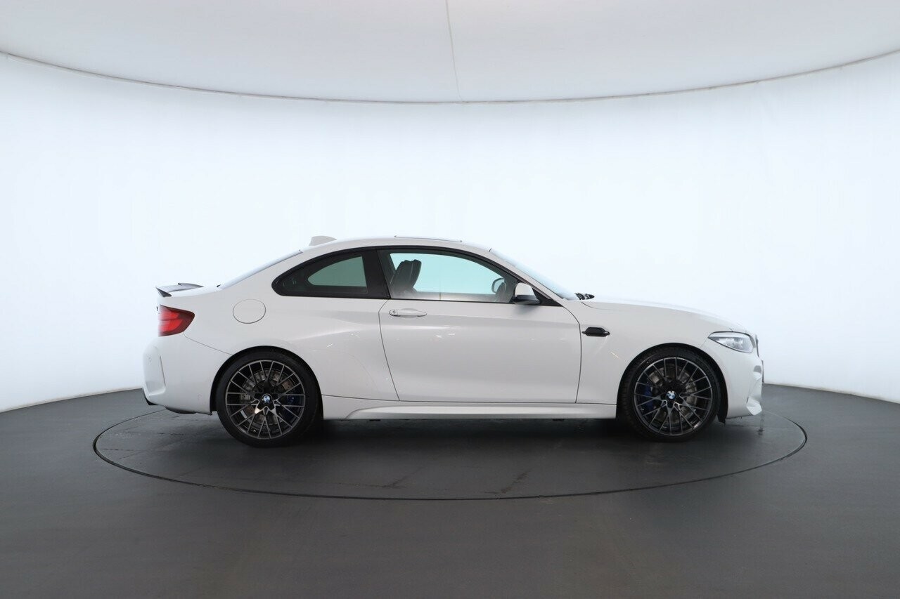 BMW M2 image 3