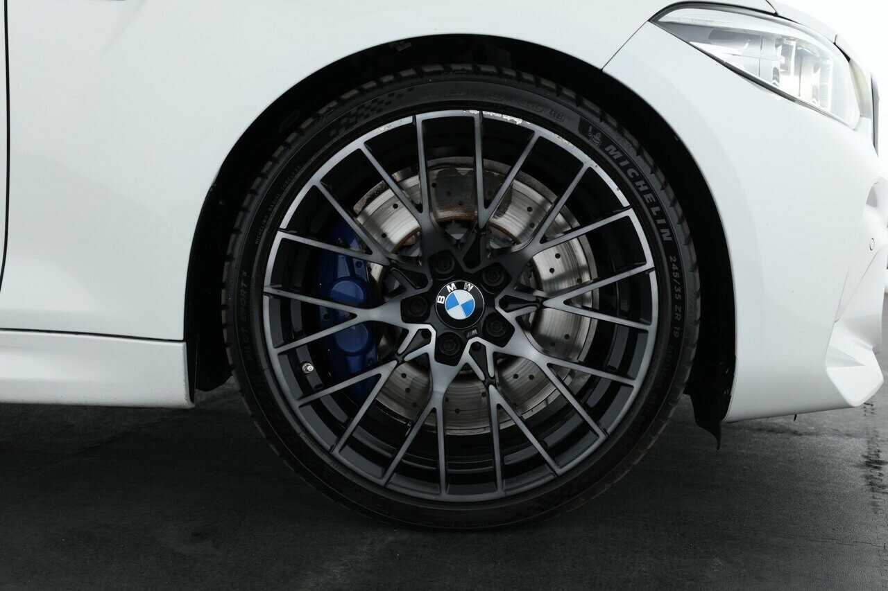 BMW M2 image 4