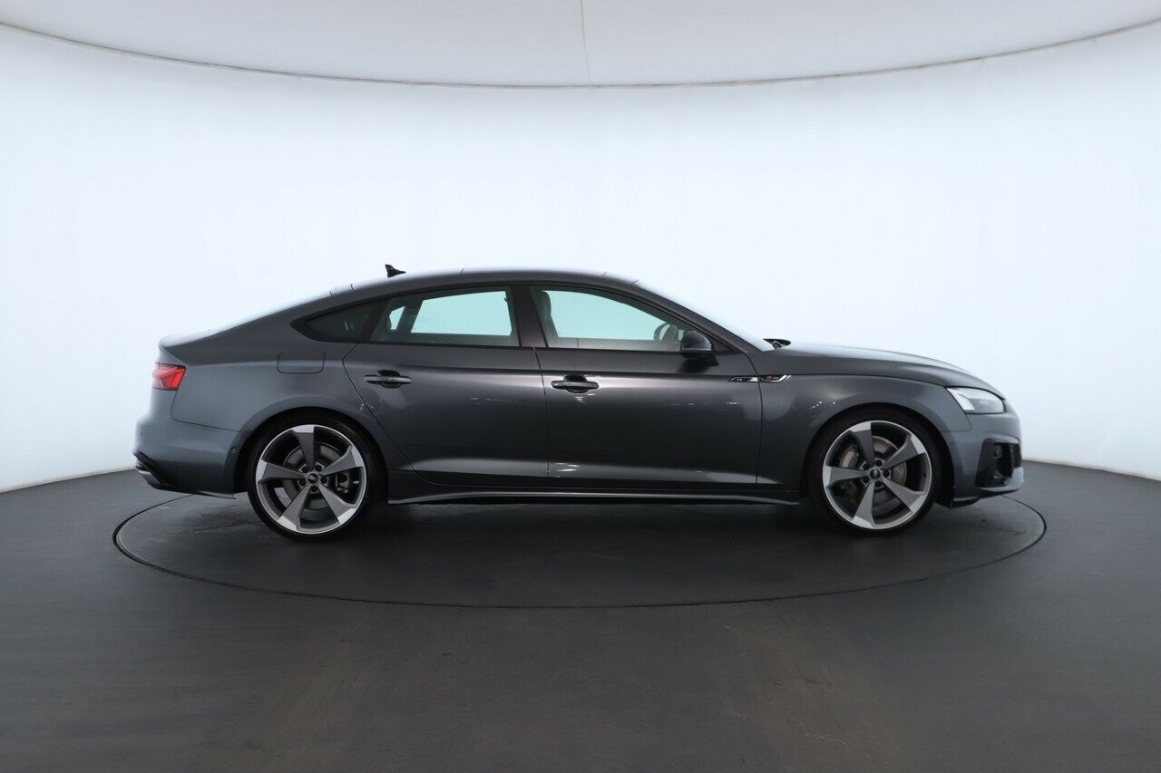 Audi A5 image 3