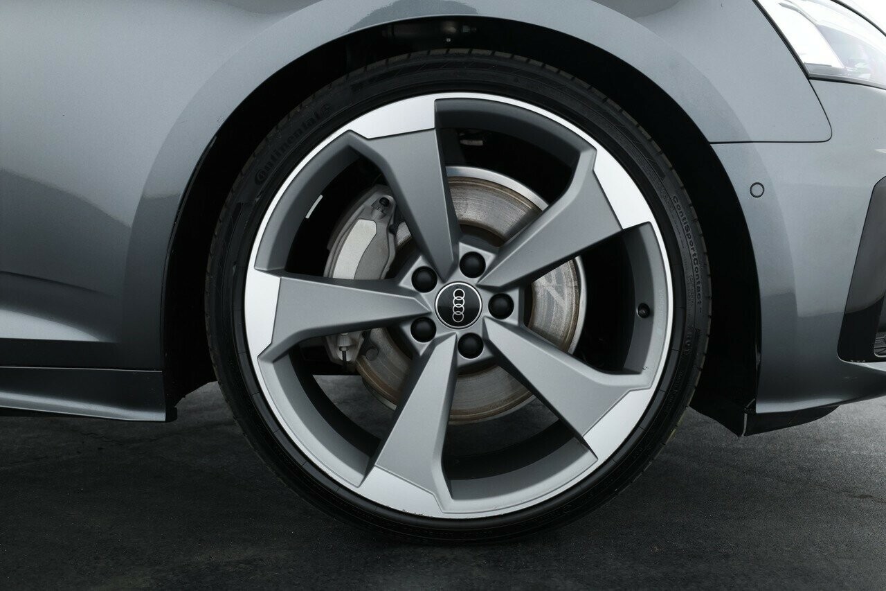 Audi A5 image 4