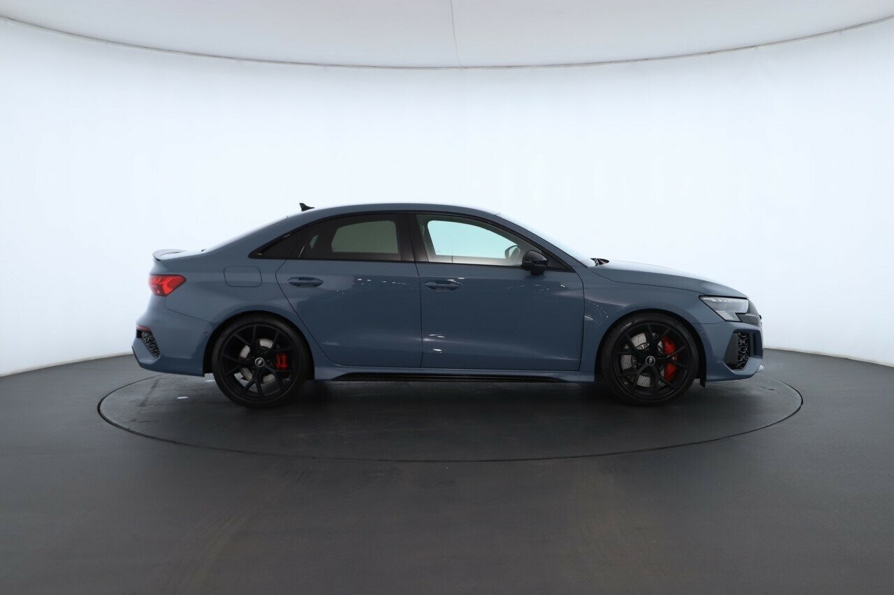 Audi Rs3 image 3