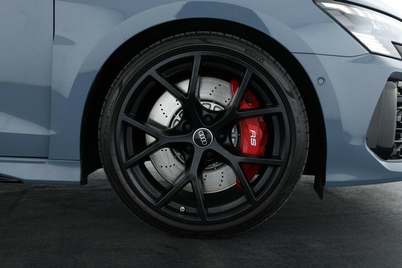 Audi Rs3 image 4