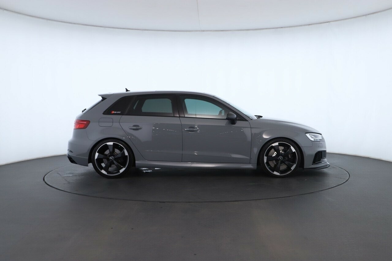 Audi Rs3 image 3