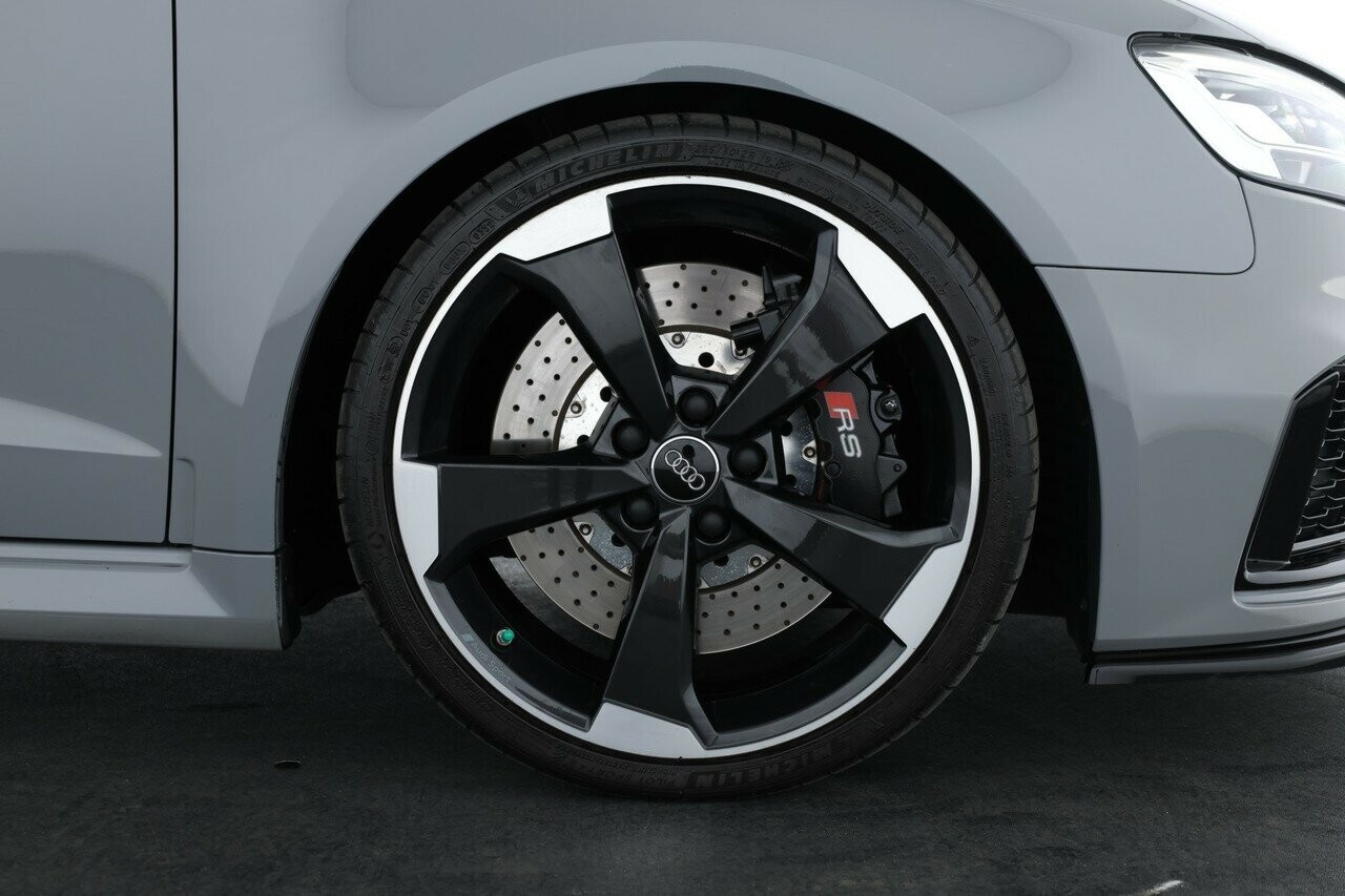 Audi Rs3 image 4