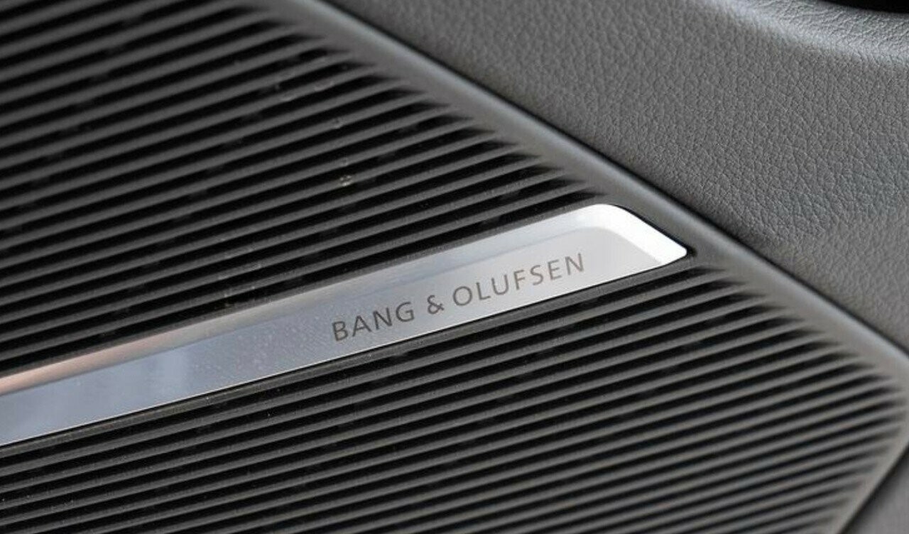 Audi Rs Q8 image 4