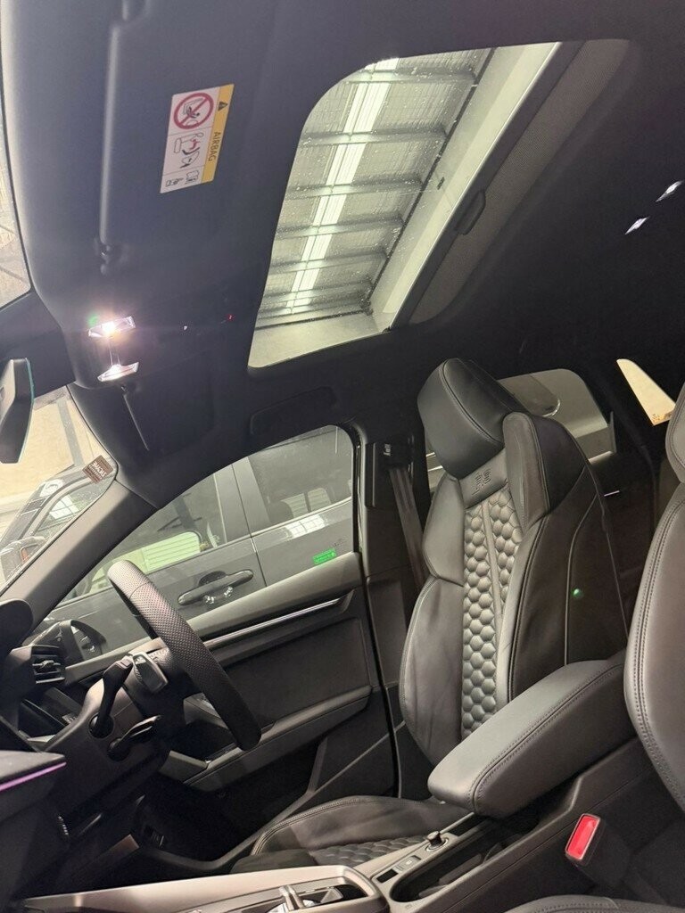 Audi Rs3 image 3