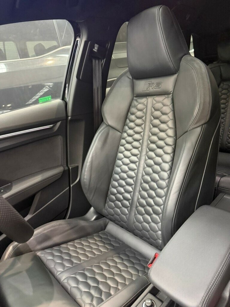 Audi Rs3 image 4