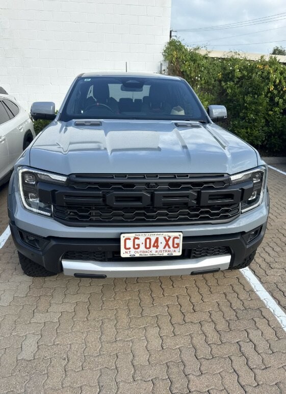 Ford Ranger image 1