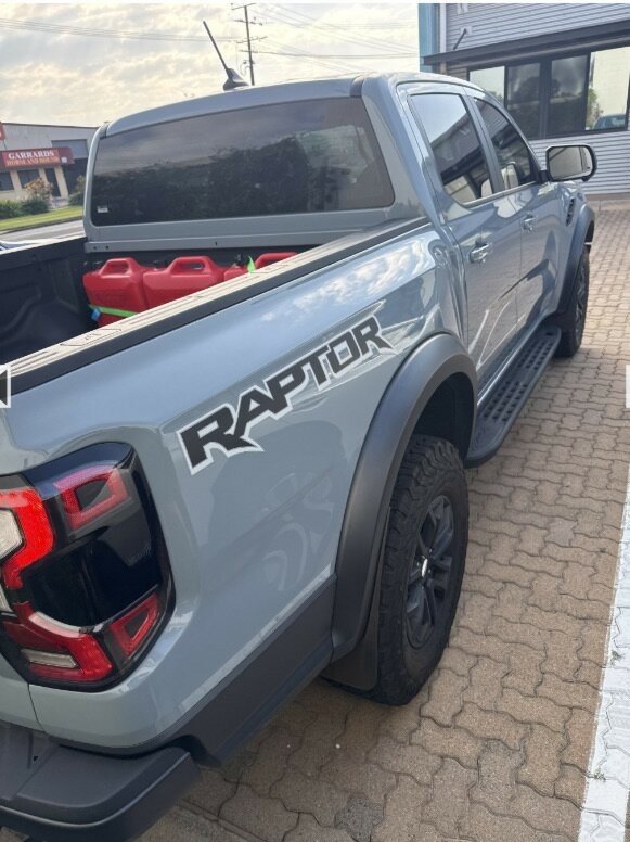 Ford Ranger image 2