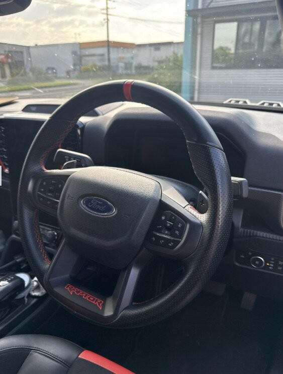 Ford Ranger image 3