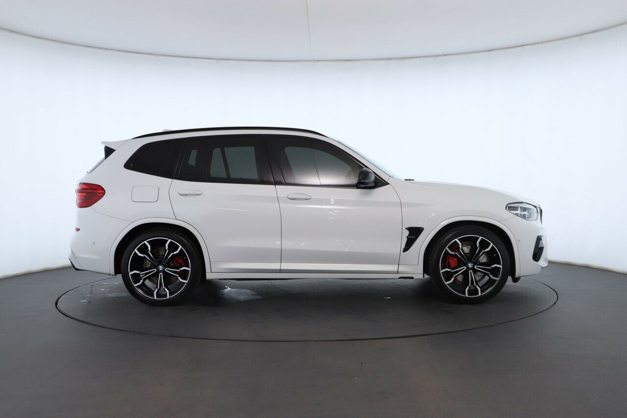 BMW X3 M image 3