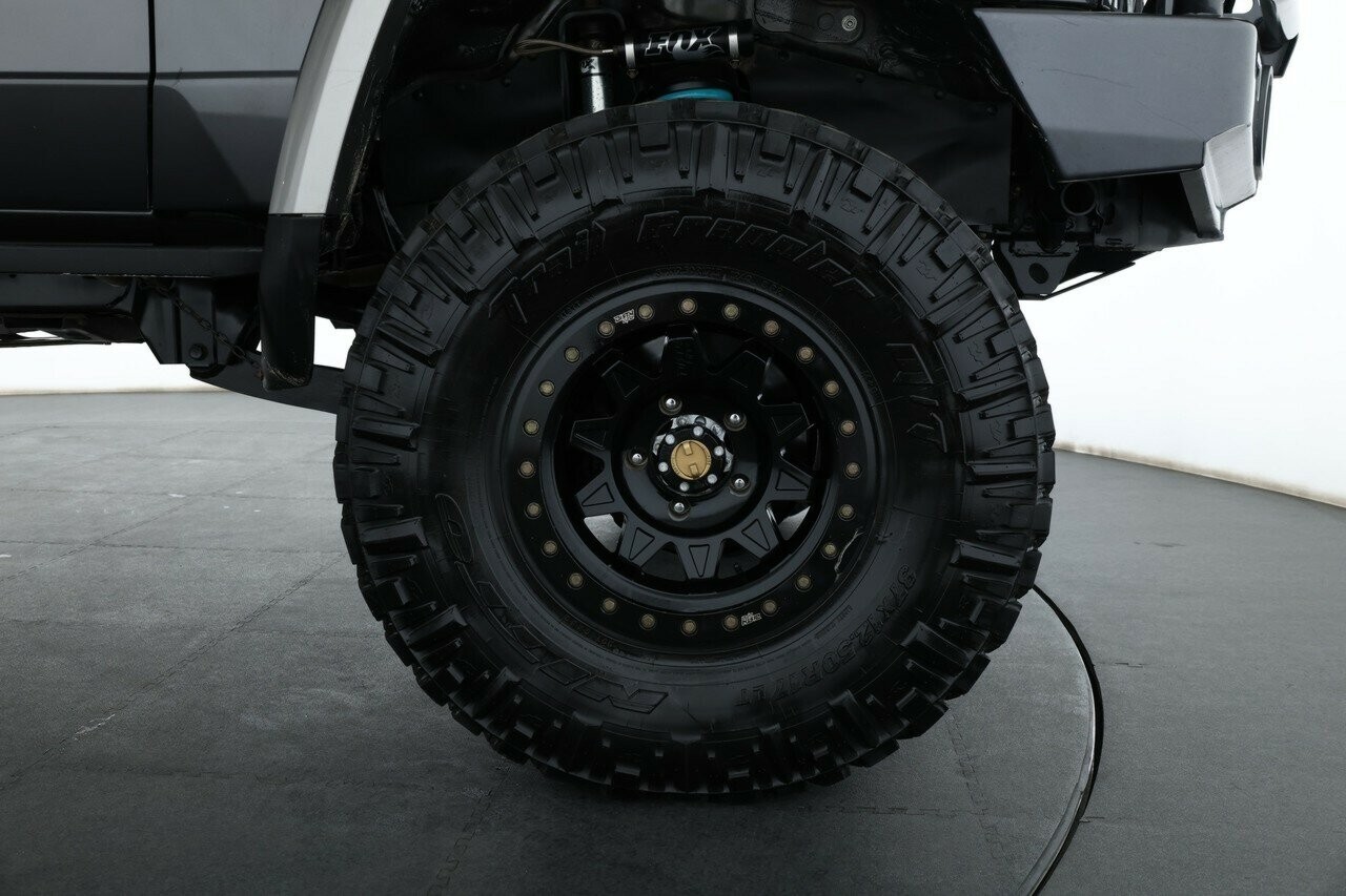 Toyota Landcruiser image 4