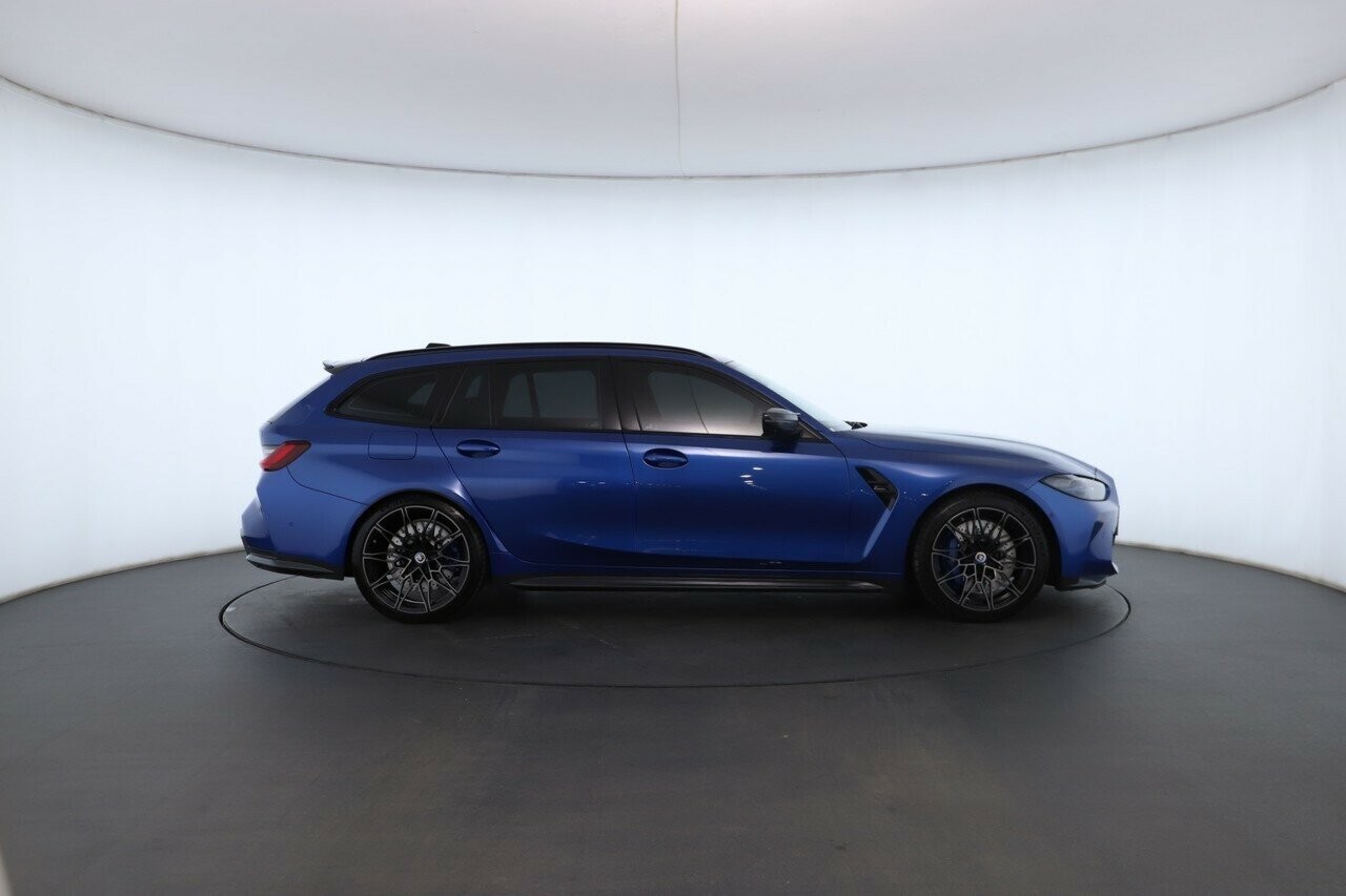 BMW M3 image 3