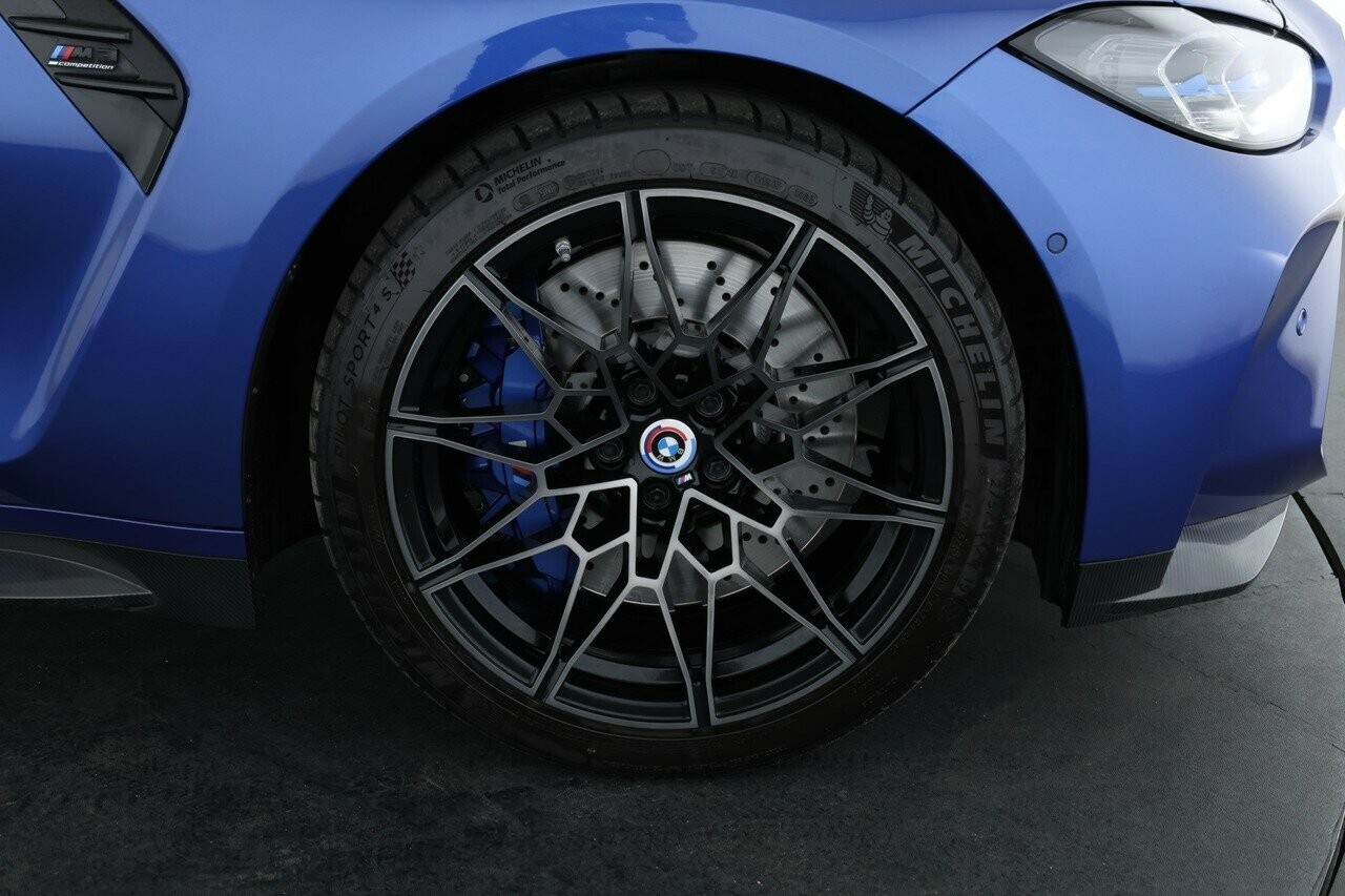 BMW M3 image 4