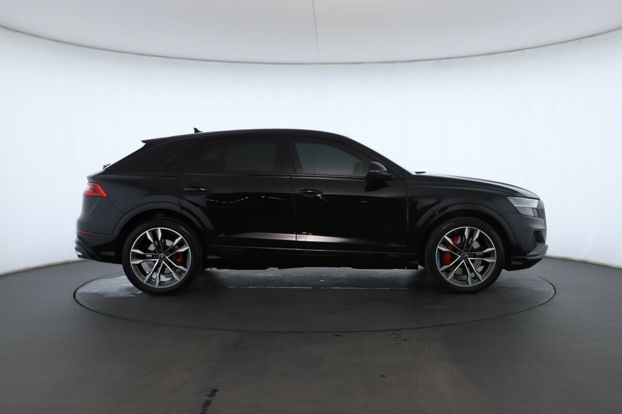 Audi Sq8 image 3