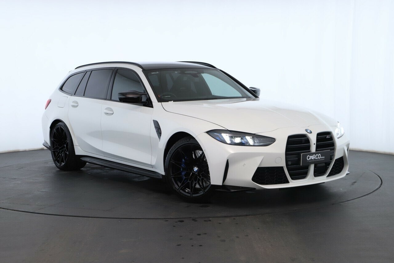 BMW M3 image 1