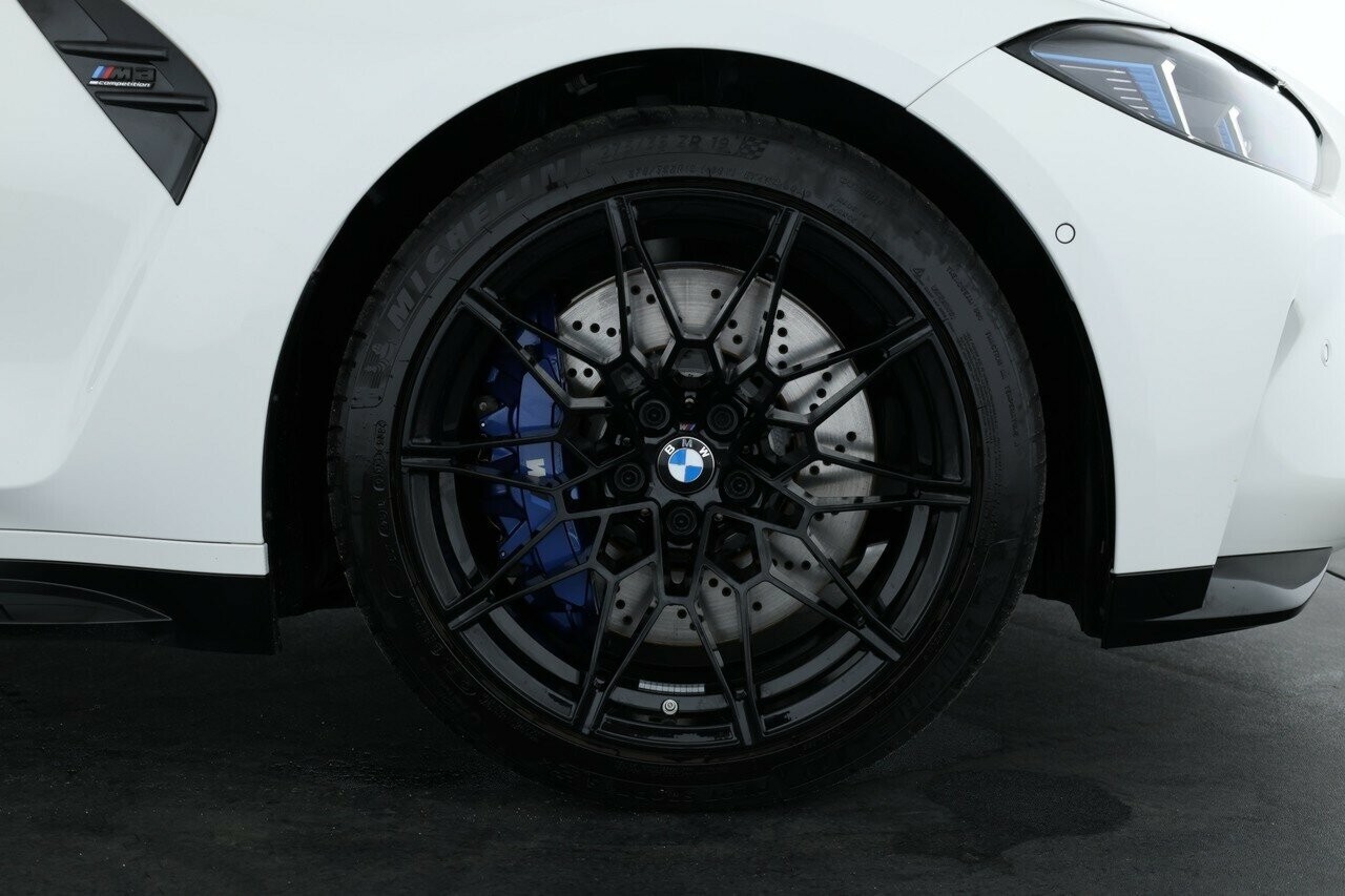 BMW M3 image 4