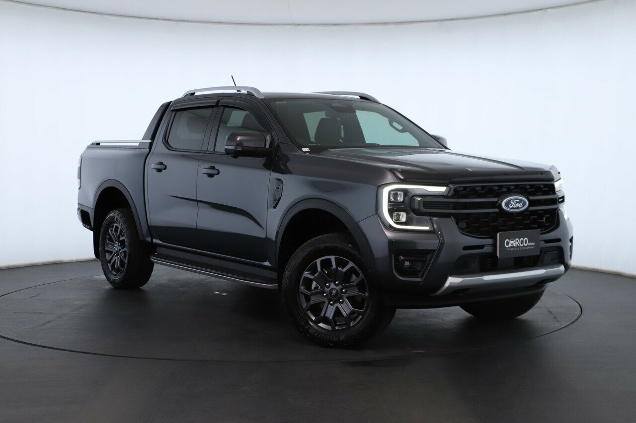 Ford Ranger image 1