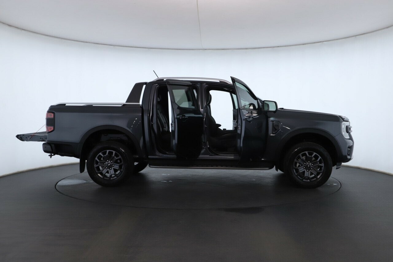 Ford Ranger image 2