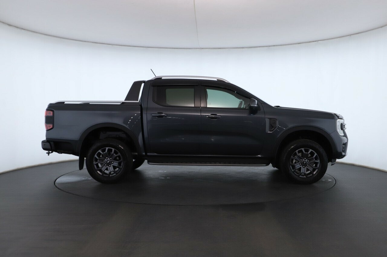 Ford Ranger image 3
