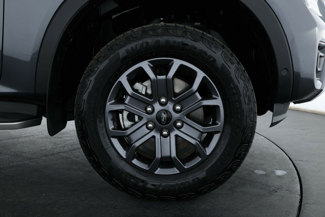 Ford Ranger image 4