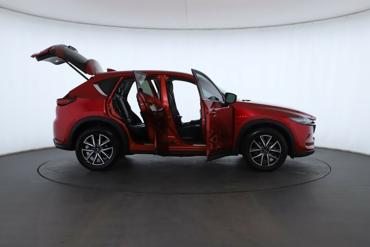 Mazda Cx-5 image 2
